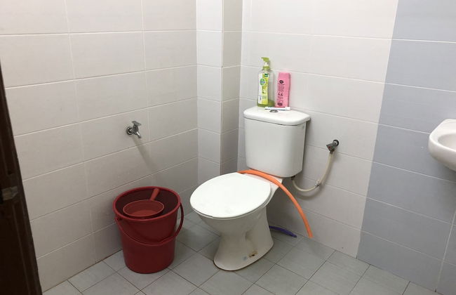 Seri Permai Homestay Pekan Pahang - Foto 16