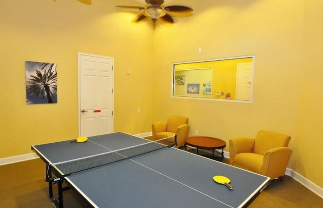 Spacious 5bd Pool Hm Spa Gm Watersong -256ys 5 Bedroom Home by RedAwning - Foto 26