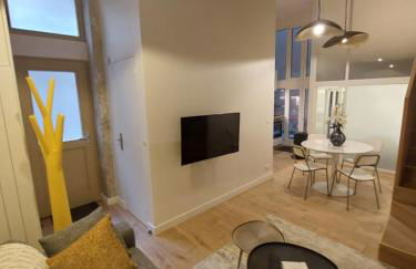 Apartments Paris Centre - At Home Hotel - Foto 60