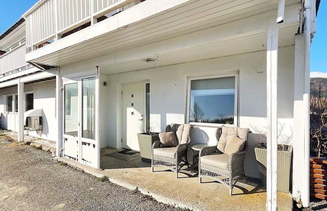 6 Person Holiday Home in Averoy-by Traum - Foto 24