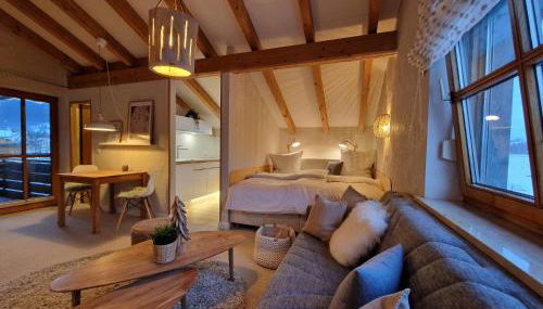 Ferienwohnung-Kuschelzeit - Foto 4