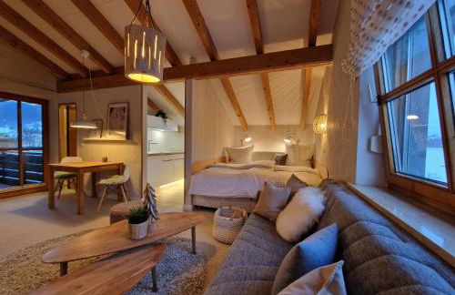 Ferienwohnung-Kuschelzeit - Foto 4