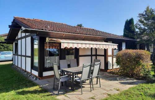 Feriendorf Öfingen 10 - Photo 49