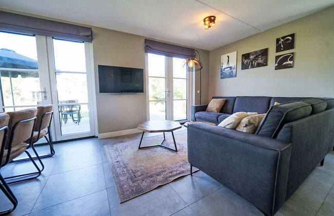 4 bedroom House in Lochem with swimming pool and terrace - Photo 6