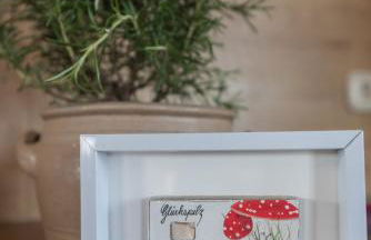 Holzhaus Lehrer Lämpel - Foto 11