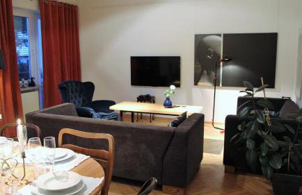 Dom Nałęczowski - Foto 3