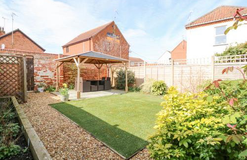 Easter Cottage - Foto 26