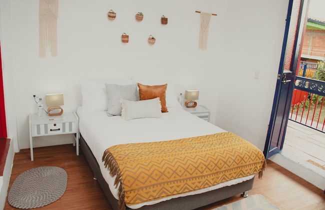 Hacienda Boutique Santa Rosanna - Foto 13