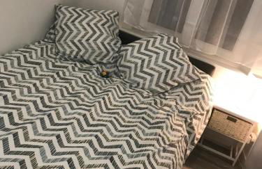 maison romi aeroport tillé 2 a 4 personnes - Foto 17