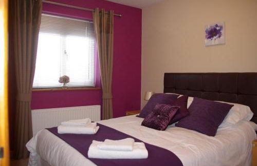 Portland Mews - 3 Bed Holiday Home By Premier Serviced Accommodation - Photo 5