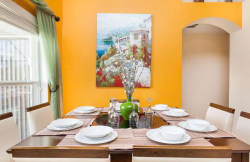 4 Bed Retreat Aviana - Foto 37