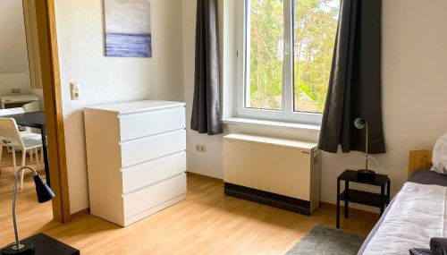 Monteurwohnungen Wiednitz, Einzelbetten, Küche, Parkplatz - Foto 4