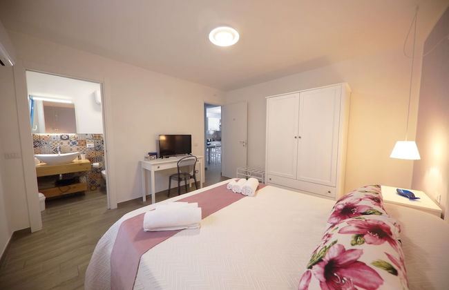 Skyview Cefalù - Foto 27