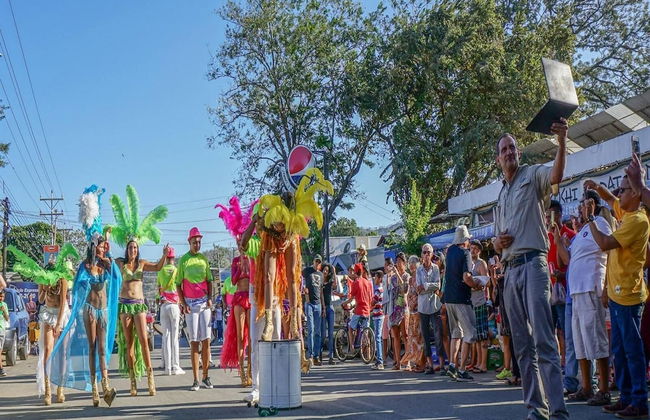 1-Bedroom Near Pool - Photo 27