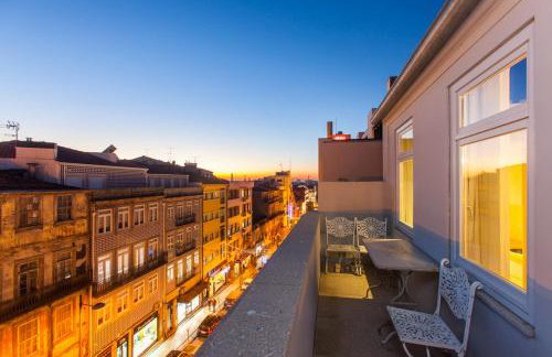 The Art Porto - Holiday Homes - Foto 4