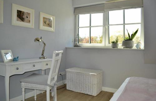 Reetdachhaus Nordstern - Foto 14