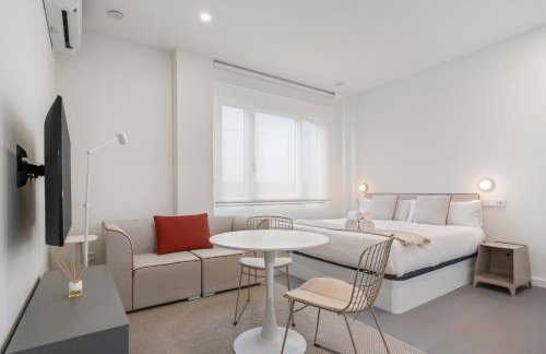 Confort y Ubicación en Madrid - Santero Suites - Photo 41