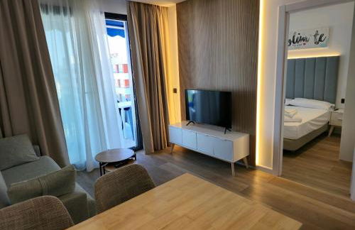 AZAHAR BEACH Blue Apartments & Spa - Foto 54