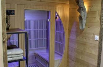 Chalet Augustin - Foto 10