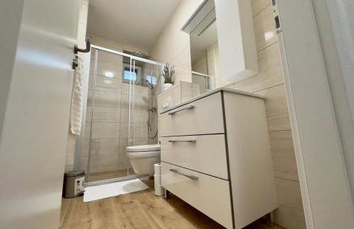 Matek family & studio apartment Rovanjska - Foto 24