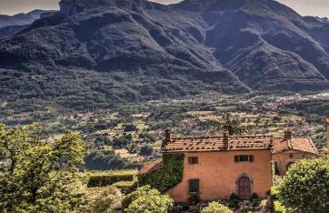 Villa Serena - Foto 1