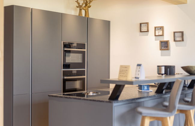 Premium mit Galerie,Sauna&Außenbadewanne - Foto 12