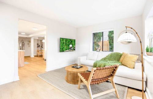 Serene Japanese Retreat w Sauna & Hot Tub Escape - Foto 14