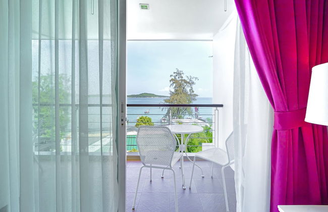 Almali Rawai Beach Residence - Foto 66