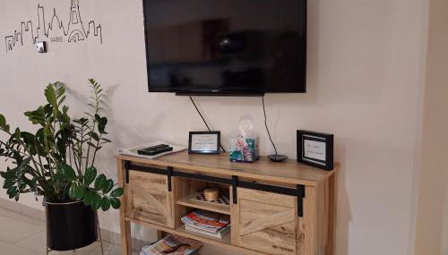 Au P’Tit Cosy - Foto 4