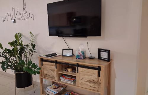 Au P’Tit Cosy - Foto 4