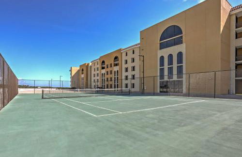 Beachfront Bliss on Dauphin Island with Pool Access! - Foto 23