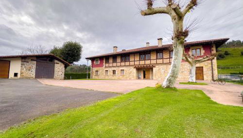 Amplia casa rural en entorno natural - Foto 3