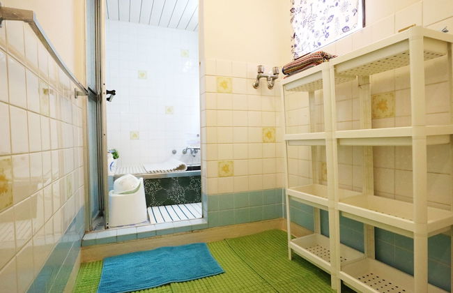 Base Osaka - Foto 54