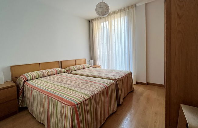 Casa Damián del Baile Apartamentos - Foto 12