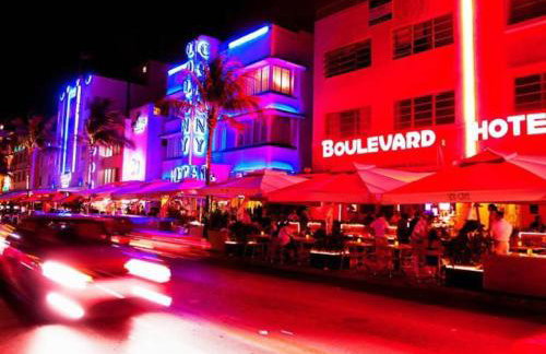 Stunning Little Havana Suites Close to airport, Calle Ocho, Brickell, Wynwood and the Beaches - Free Parking - Foto 72