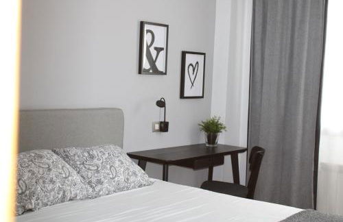Coqueto apartamento con parking by beBalmy - Foto 8