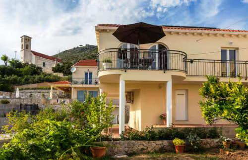 Mountain House with Sea View - Foto 19