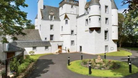 Castle Gogar Cottage - Foto 2