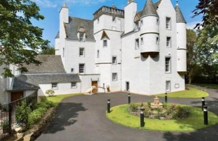 Castle Gogar Cottage - Foto 2