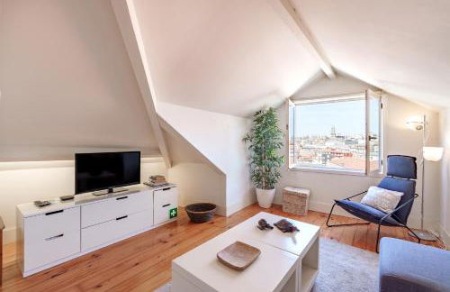 VIVA Loft in Historic Center Porto - Photo 11