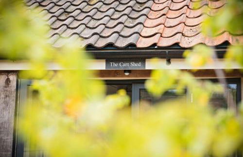 The Cart Shed - Foto 10