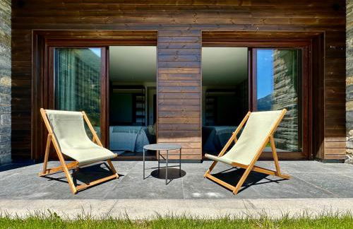 BOJ Casas de Montaña - Photo 15