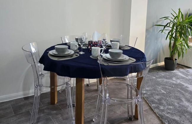 Northampton Cozy Apartment Retreat - Foto 10