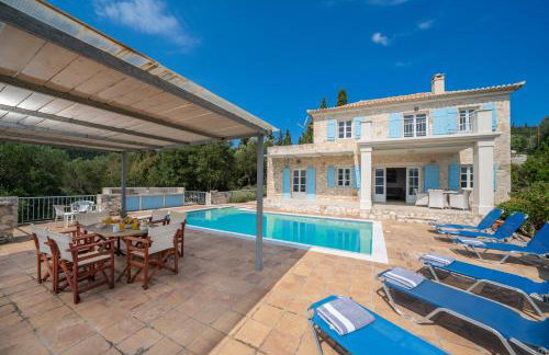 Villa Pelagos - Foto 20