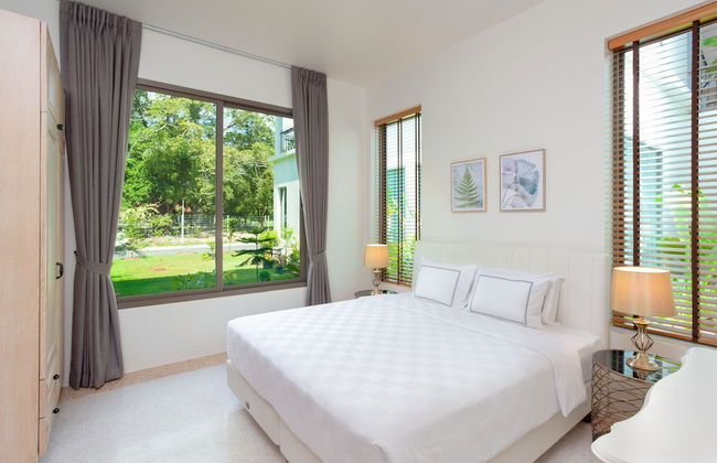 Fisherman Way Beach Villa - Foto 63