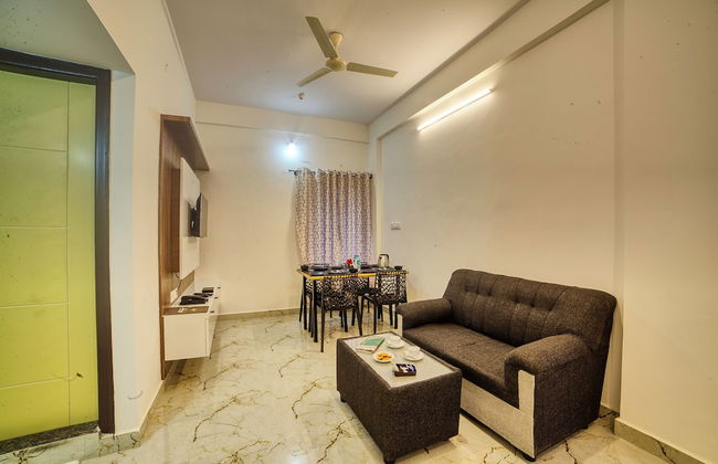 Airport Southgate - Foto 9