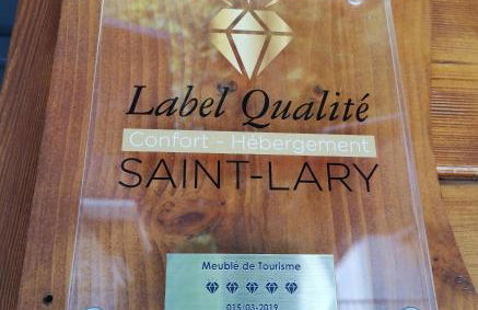 Chalet Hygge Saint Lary - gîtes de standing en coeur de village des Pyrénées - Foto 29