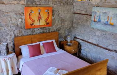 Chora Samothrakis, House with courtyard - Foto 30