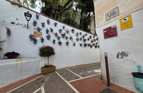 New! Marbella Apartamento junto a la Playa y Casco Histórico - 2 Habitaciones Dobles - 80 m2 - Foto 35
