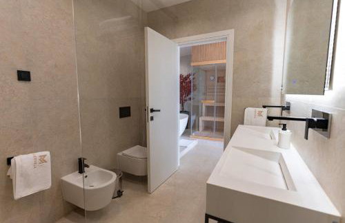 Dream 1-Bedroom Villa with Heated Indoor Pool, Jacuzzi & Sauna and BBQ - Foto 28